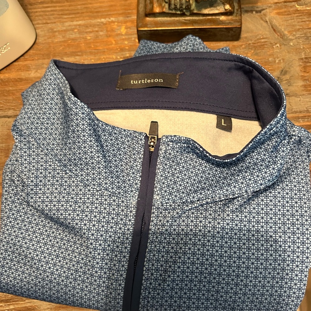 Turtleson Size Large - Picture 2 of 3
